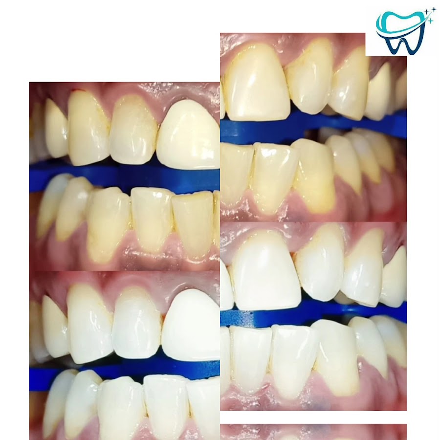 Akshata Gohil-Sai Dental Clinic dental clinic in Mumbai