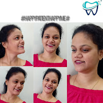 Dr Akshata Gohil-Sai Dental Clinic