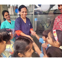 Dr Akshata Gohil-Sai Dental Clinic