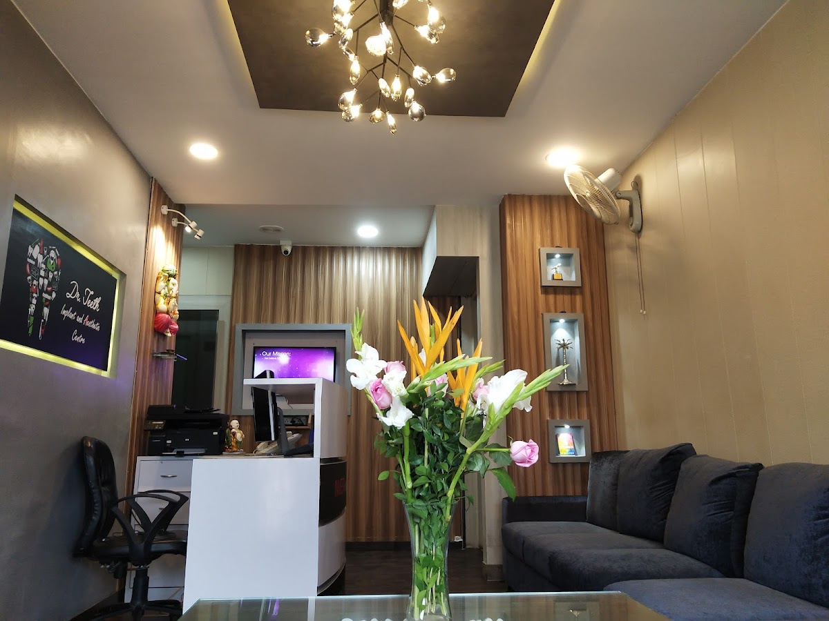 Dr Teeth Implants & Aesthetic Centre dental clinic