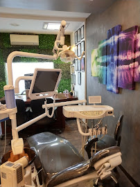 Dr Teeth Implants & Aesthetic Centre | South Mumbai Clinic