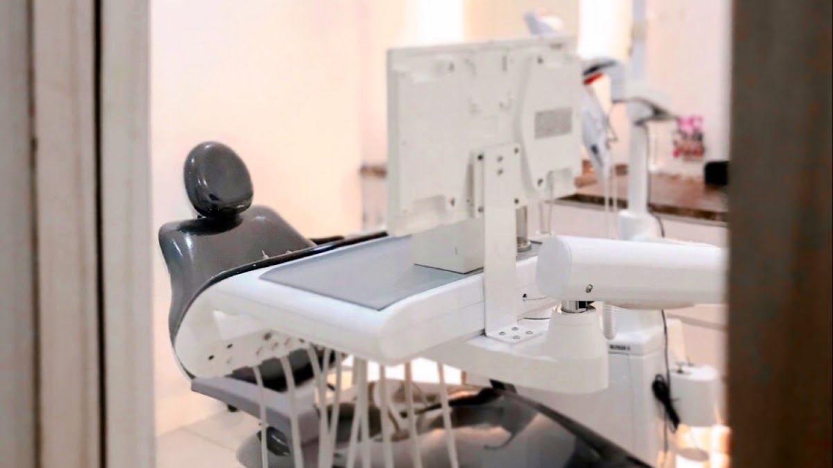 Paradental Bali - dental clinic in Bali, Indonesia