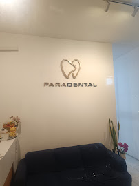 Paradental Bali