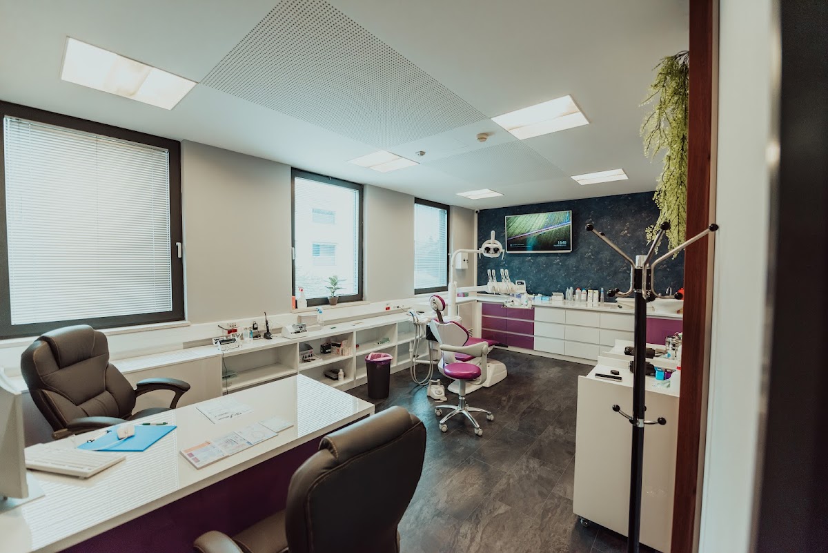 Dental Centar Zupa