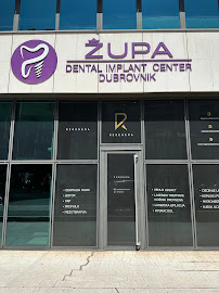 Dental Centar Župa - Dubrovnik