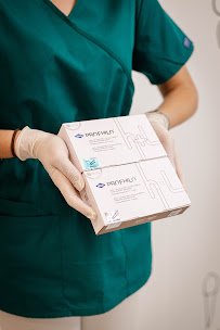 Dentist Dubrovnik - Dental Team Šalja