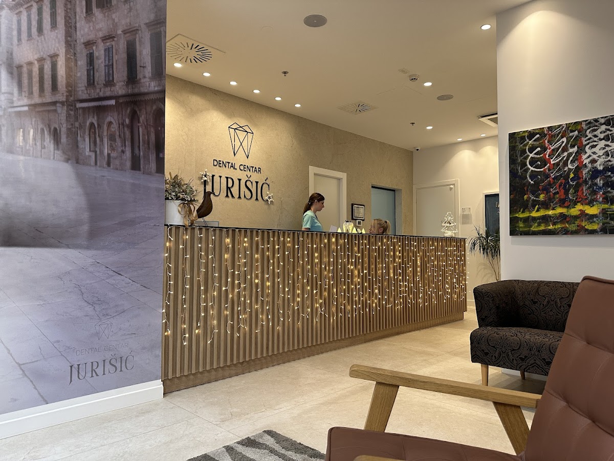 Dental Center Jurisic