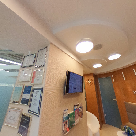 Knezevic, dental clinic