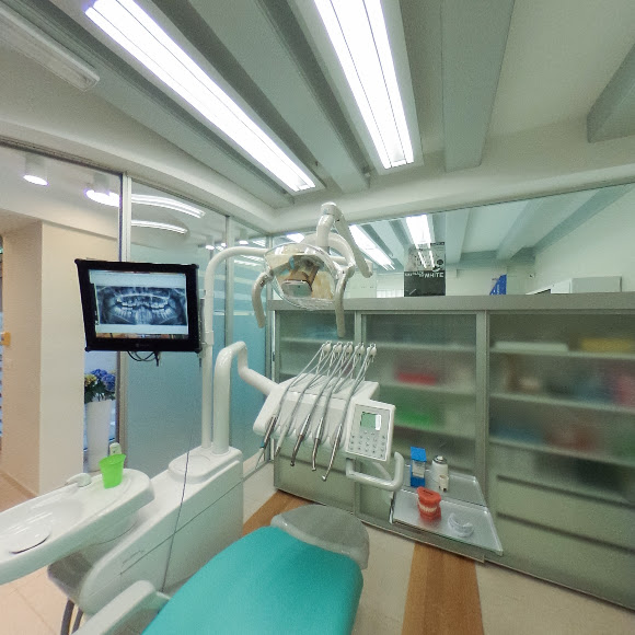 Knezevic, dental clinic