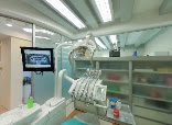 Polyclinic Raguz in Dubrovnik, Croatia