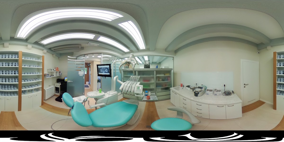 Polyclinic Dr. Bonacic