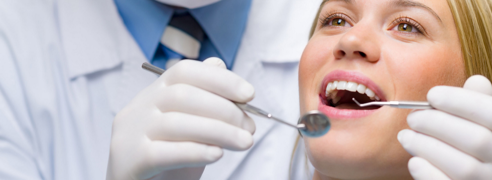 Dr. Stanko Krnjic Dental Practice