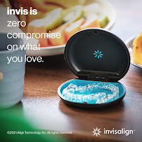 Dr. Jignesh Kothari invisalign expert - Invisible Braces & Smile Design Center