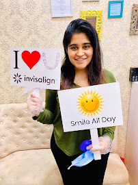 Dr. Jignesh Kothari invisalign expert - Invisible Braces & Smile Design Center