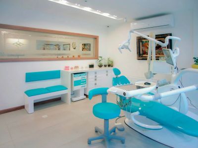 Good Dentist Level 21 in Bali, Indonesia, photograph 9