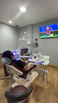 Good Dentist Level 21