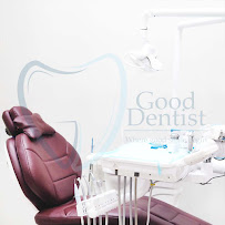 Good Dentist Level 21