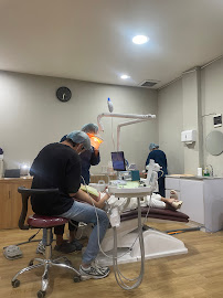 Good Dentist Level 21