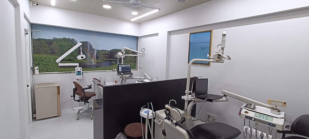 The Braces Point dental clinic in Mumbai