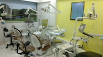 The Braces Point