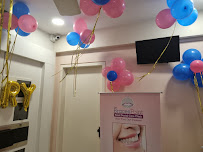 The Braces Point