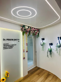 Dr. Pravin Shetty