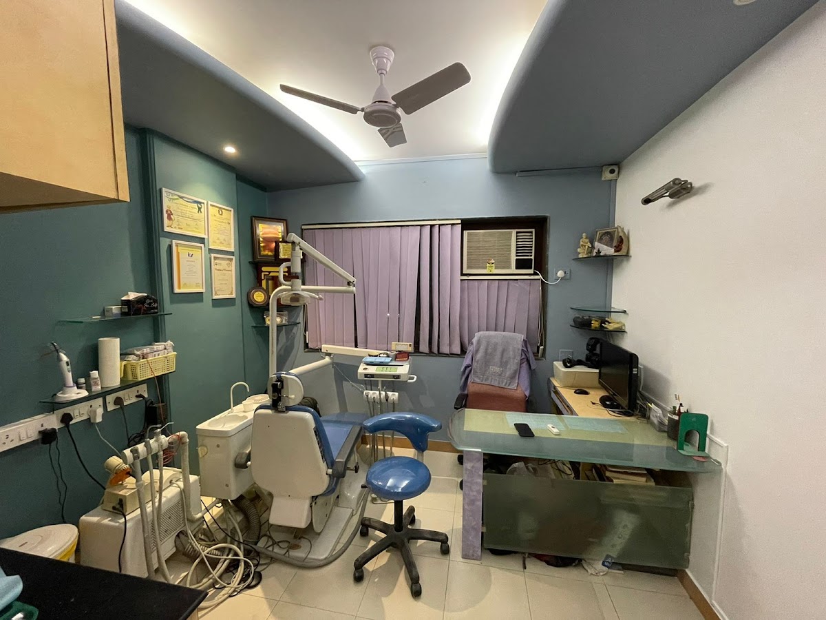 Braces Smiles dental clinic in Mumbai