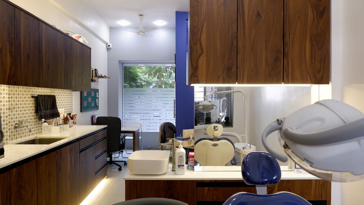 Brace Yourself Orthodontic dental clinic in Mumbai