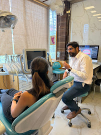 Dr. Sidharth Shah