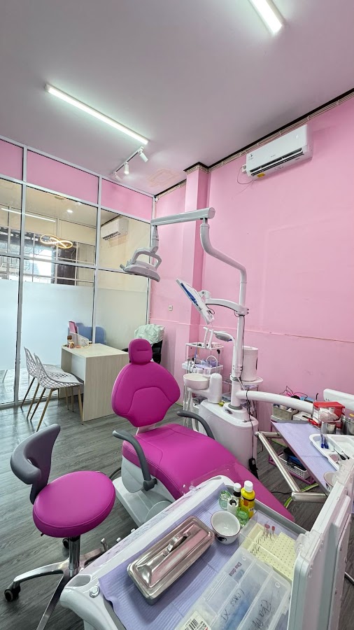 Calina Dental Care (Klinik Dokter Gigi, Praktek Dokter Gigi Denpasar) Clinic Dentist Bali - dental clinic in Bali, Indonesia