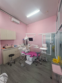 Calina Dental Care (Klinik Dokter Gigi, Praktek Dokter Gigi Denpasar) Clinic Dentist Bali
