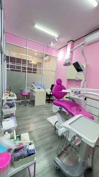 Calina Dental Care (Klinik Dokter Gigi, Praktek Dokter Gigi Denpasar) Clinic Dentist Bali