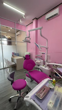 Calina Dental Care (Klinik Dokter Gigi, Praktek Dokter Gigi Denpasar) Clinic Dentist Bali
