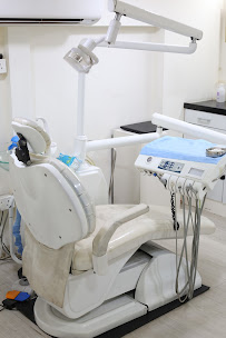 OrthoSquare Dental Clinic - Powai, Mumbai