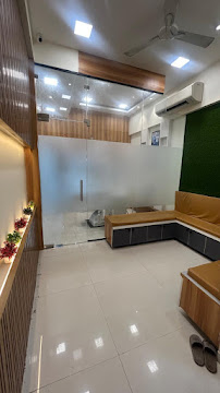 OrthoSquare Dental Clinic - Powai, Mumbai