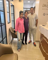 Embrace Orthodontics - Invisalign | Invisible Braces | Advanced Dentistry
