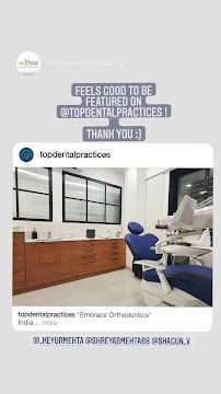 Embrace Orthodontics - Invisalign | Invisible Braces | Advanced Dentistry