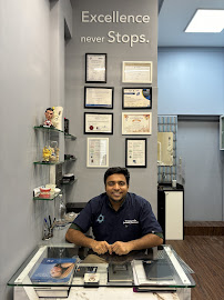 Smile Bracefully Orthodontic Center