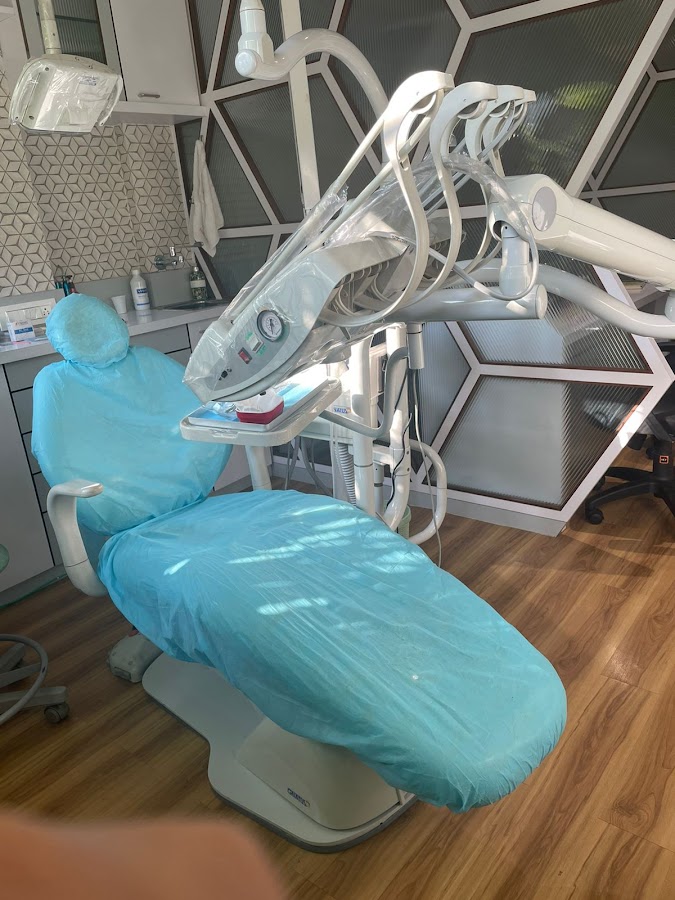 Pristine Smiles dental clinic