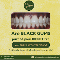 Pristine Smiles Dental and Orthodontic Clinic