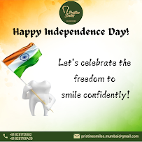 Pristine Smiles Dental and Orthodontic Clinic