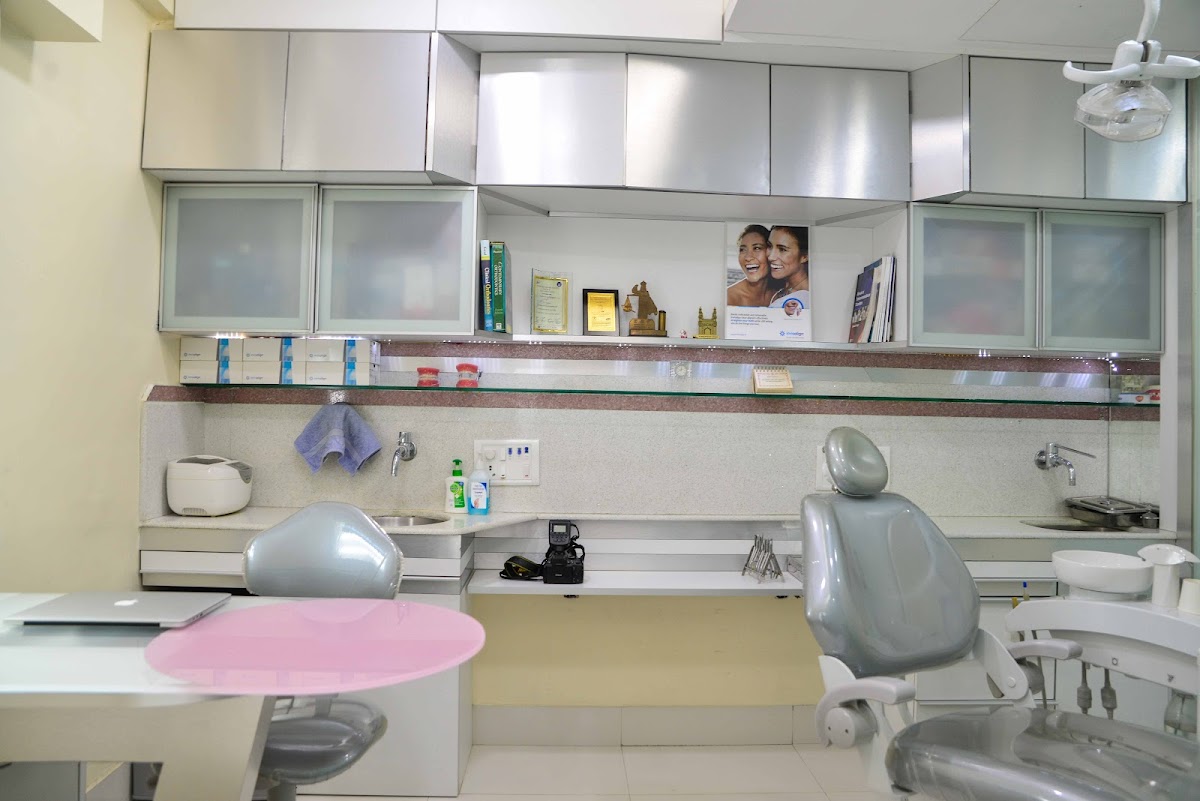 Sure Smile Dental Clinic and Orthodontic Centre dental clinic in Mumbai