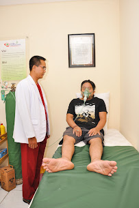 Smile Medical Centre Bali