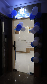 OrthoSquare Dental Clinic - Malad West, Mumbai
