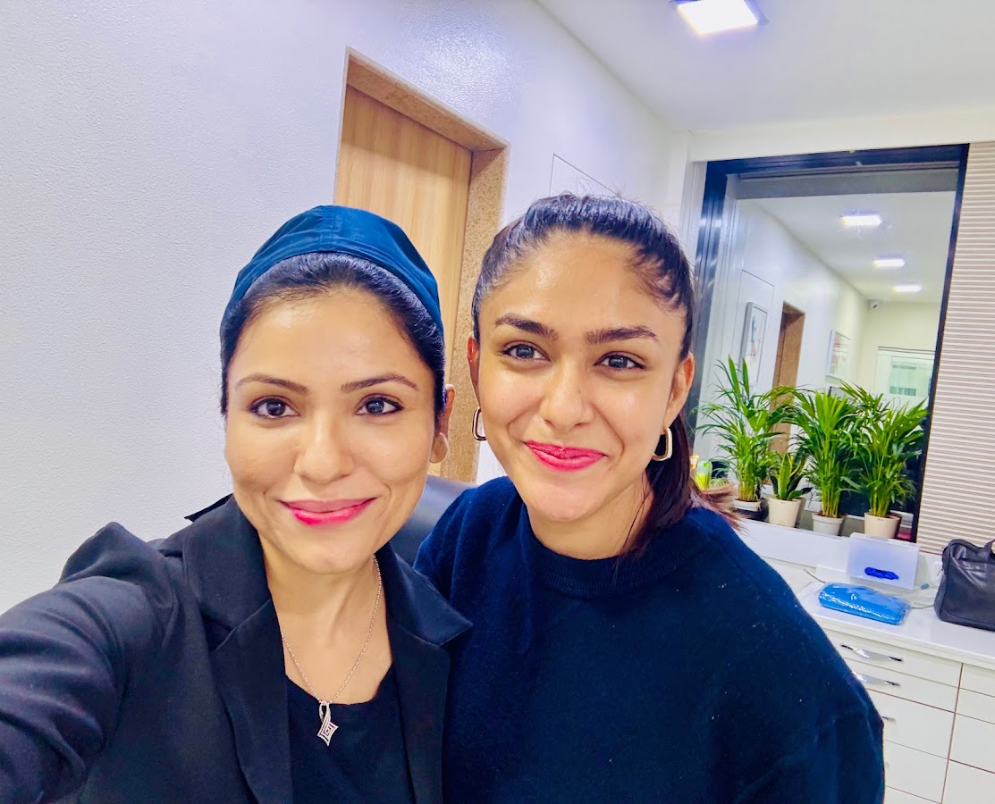 Trudentz Multispeciality Dental and Orthodontic Centre dental clinic in Mumbai