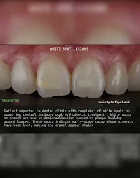 Trudentz Multispeciality Dental and Orthodontic Centre