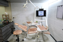 Gentle Orthodontics & Invisalign Provider Navi Mumbai - Dr Nitin Gadhiya