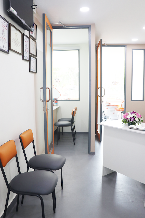 NR Dental Clinic dental clinic in Mumbai
