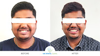 Dr. Nikhil Sathe, Orthodontist - NR Dental Clinic in Kemps Corner, Mumbai