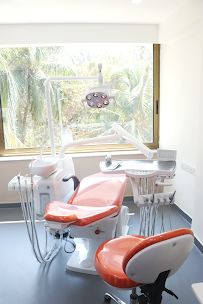 Dr. Nikhil Sathe, Orthodontist - NR Dental Clinic in Kemps Corner, Mumbai